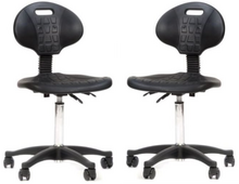 Werkstoel accessoires