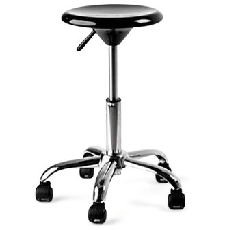 Tabouret Beau Design Zwart