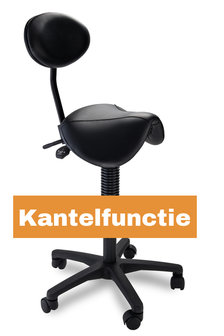 Zadelkruk Pro-Seat Plus