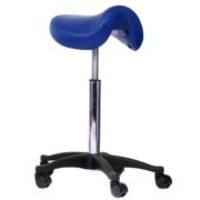 Kapperskruk Karis Comfort - Blauw