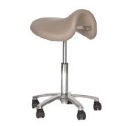 Kapperskruk Leto Comfort - Taupe