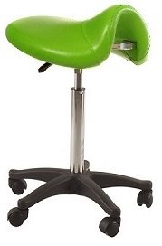 Kapperskruk Karis Comfort - Lime