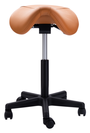 Zadelkruk Pro-Seat Gold Voorkant