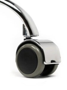 Premium zachte wielen