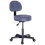 Tabouret Penthea Gold Edition Agate-Blue