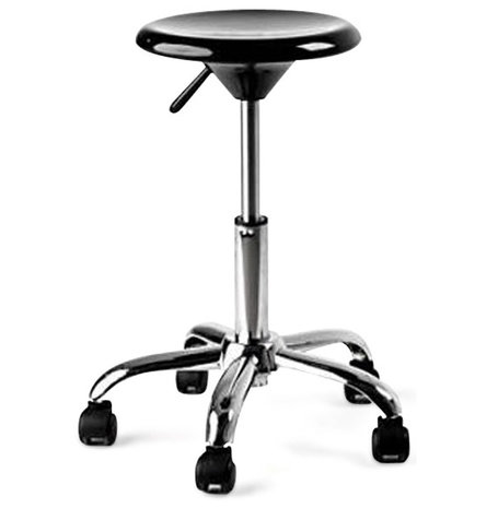 Tabouret Beau Design Zwart