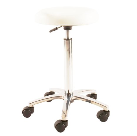 Tabouret Calisto Wit