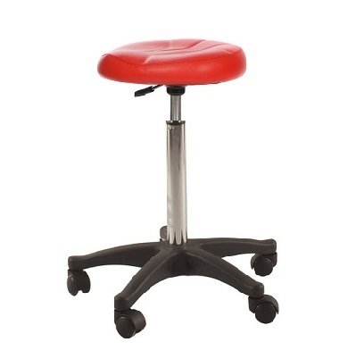 Tabouret Karissa Ergo Rood