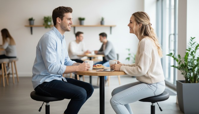 Afbeelding van een Tabouret