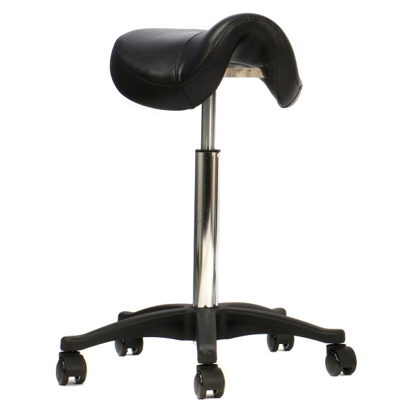 Zadelkruk Karis Comfort op wielen.