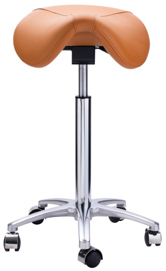 Zadelkruk Pro-Seat Gold