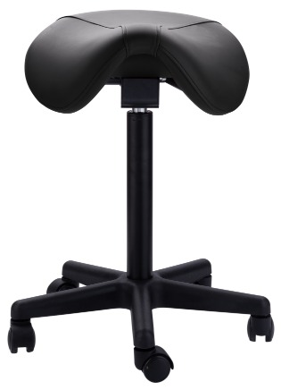 Zadelkruk Pro-Seat Gold Alu