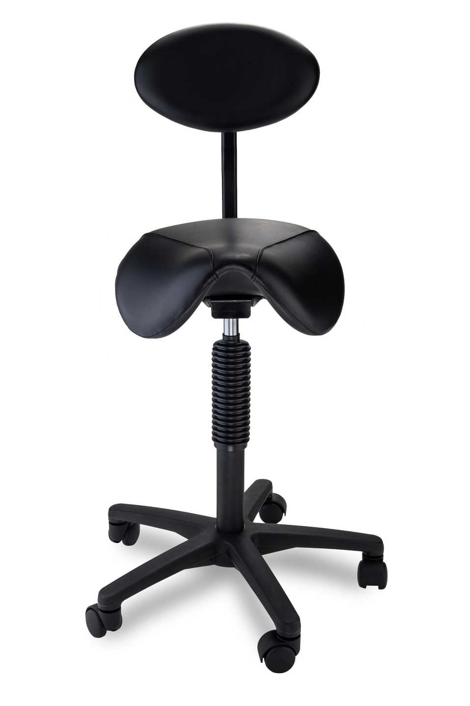 Zadelstoel Pro-Seat serie