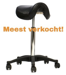 Zadelkruk Karis Comfort Zadelkruk Karis Comfort