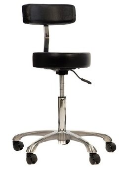 Tabouret Saphira Deluxe Tabouret Saphira Deluxe