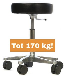Tabouret Talisha XXL Tabouret Talisha XXL